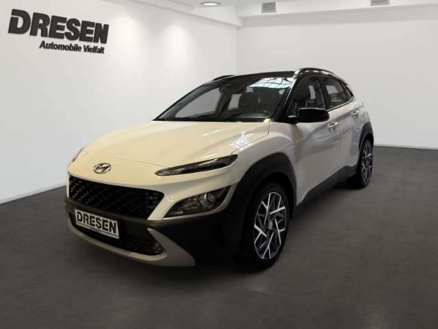 Hyundai KONA 70.000 km 18.390 € Neuss 41464