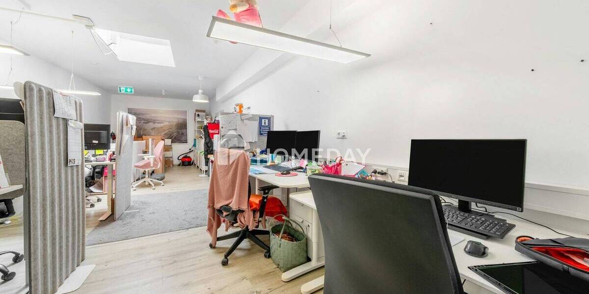 Mehrfamilienhaus, Wohnhaus Krefeld Hüls - 7 Zimmer, 120 m&sup2;, 499.000&euro; | Angebot:26820825