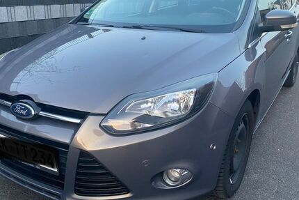 Ford Focus 161.000 km 3.900 &euro; Willich 47877