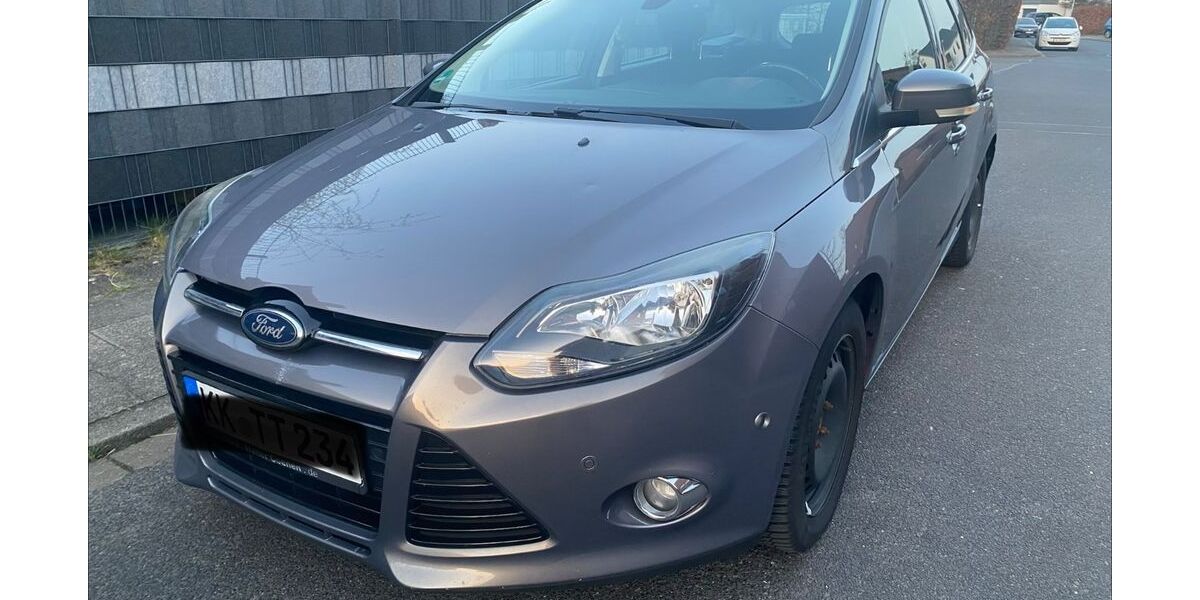 Ford Focus 161.000 km 3.900 &euro; Willich 47877