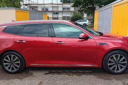 Kia Optima 91.000 km 13.400 &euro; Mülheim an der Ruhr 45481