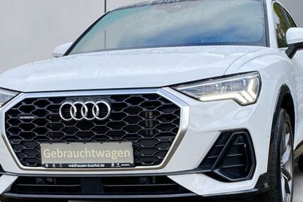 Audi Q3 30.940 km 42.990 € Viersen 41751