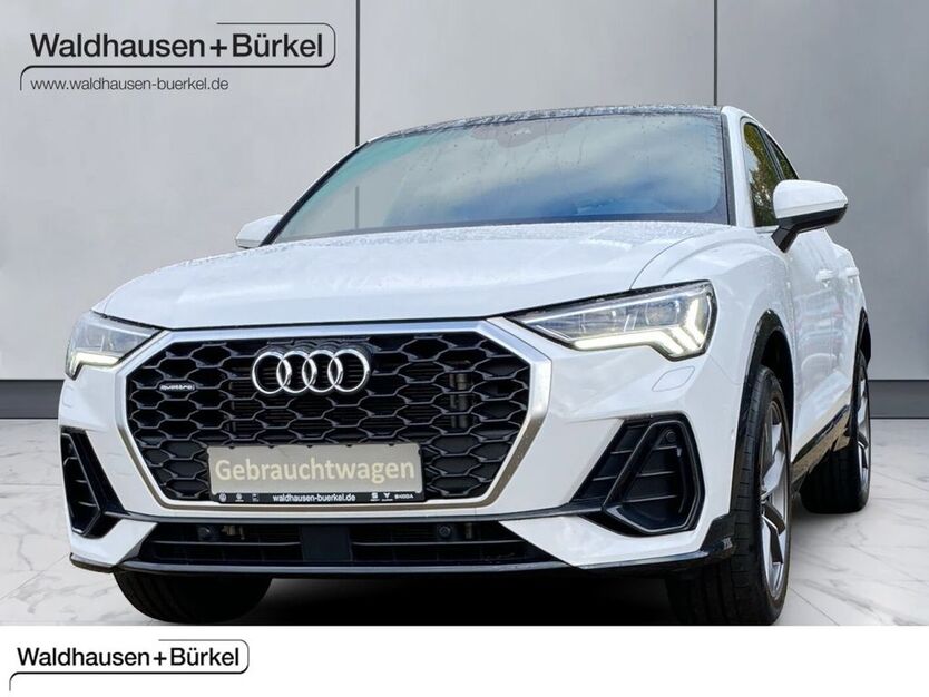 Audi Q3 30.940 km 42.990 € Viersen 41751