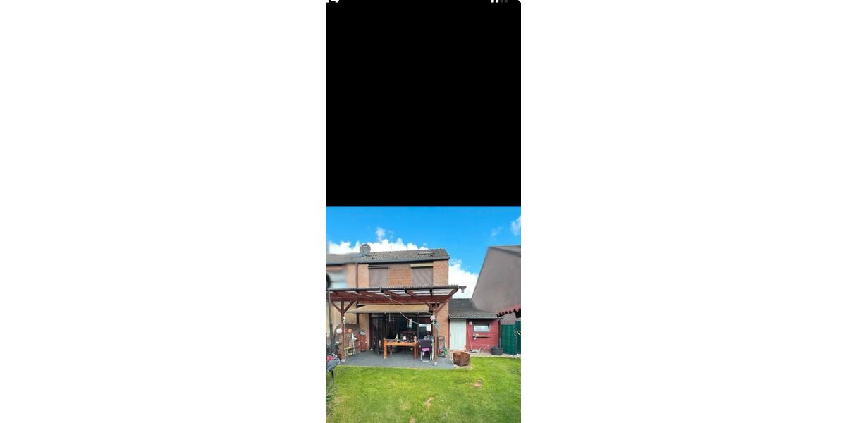 Reihenhaus Wesel Fusternberg - 2 Zimmer, 123 m&sup2;, 342.999&euro; | Angebot:25397603