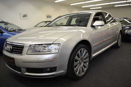 Audi A8 109.200 km 9.950 € Mülheim-Speldorf 45478