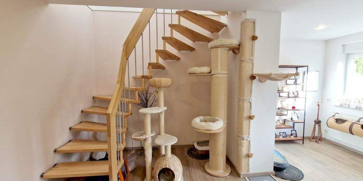 Einfamilienhaus Oberhausen Schwarze Heide - 5 Zimmer, 153 m&sup2;, 345.000&euro; | Angebot:25709866