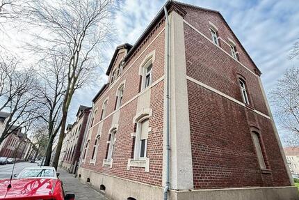 Vier Wände zum Wohlfühlen. 3 zimmer