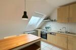 Dachgeschoßwohnung Krefeld Hülser Berg - 3 Zimmer, 57 m&sup2;, 695&euro; | Angebot:26365970