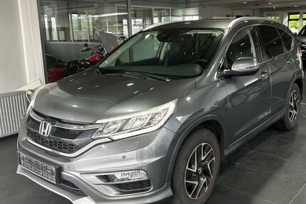 Honda CR-V 370.000 km 7.950 &euro; Kamp Lintfort 47475