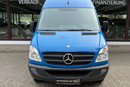 Mercedes-Benz Sprinter 178.549 km 13.999 &euro; Ratingen bei Düsseldorf 40878