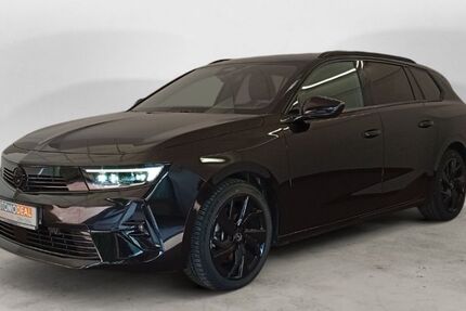 Opel Astra 8.956 km 24.388 € Duisburg 47138