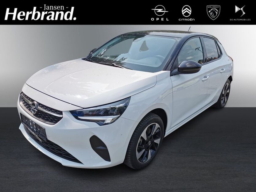 Opel Corsa 23.218 km 16.990 € Xanten 46509
