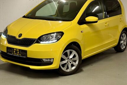 Skoda Citigo 96.000 km 9.280 € Wesel 46487