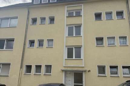 Wohnung Mülheim Altstadt II - 2 Zimmer, 47 m&sup2;, 600&euro; | Angebot:26885552