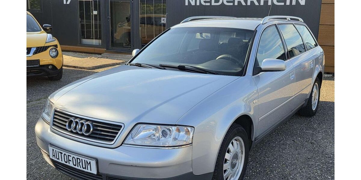 Audi A6 369.794 km 2.800 &euro; Kempen 47906