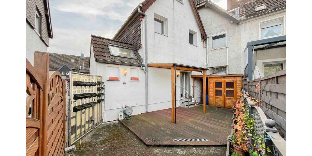 Haus zum Kaufen in Duisburg 180.000 € 76 m² 4 zimmer