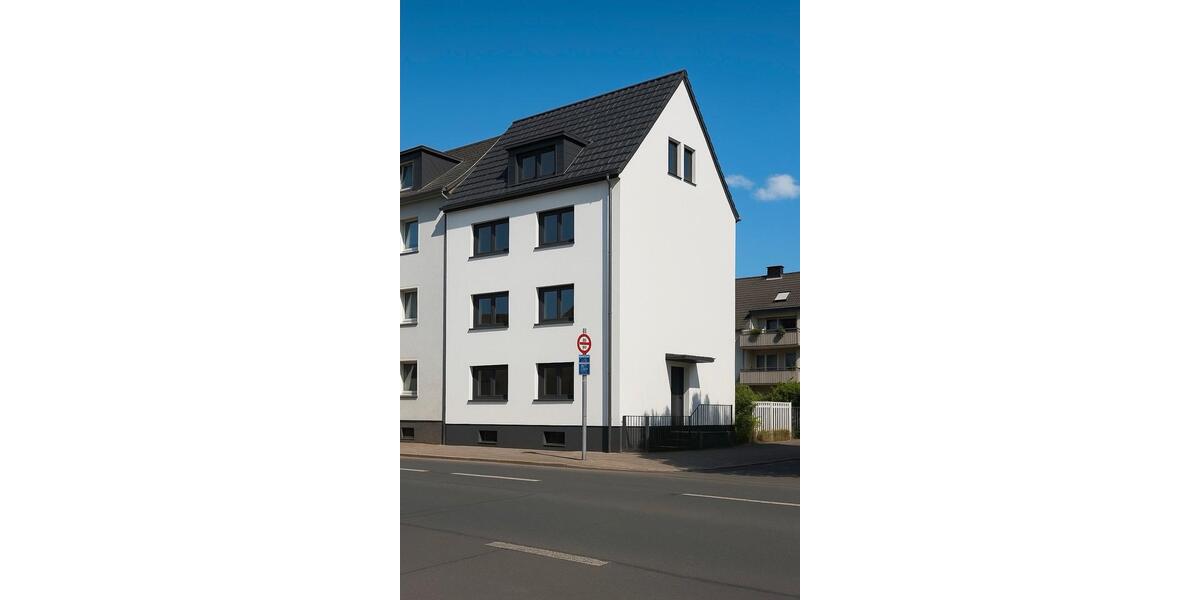 Erdgeschoßwohnung Essen Stadtbezirk IV - 3.5 Zimmer, 61 m&sup2;, 210.000&euro; | Angebot:25127314