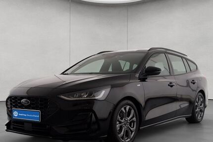 Ford Focus 8.713 km 21.690 &euro; Düsseldorf 40549