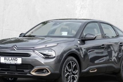 Citroen ë-C4 25.868 km 24.490 € Viersen 41748