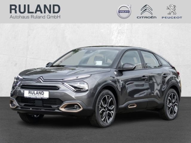 Citroen ë-C4 25.868 km 24.490 € Viersen 41748