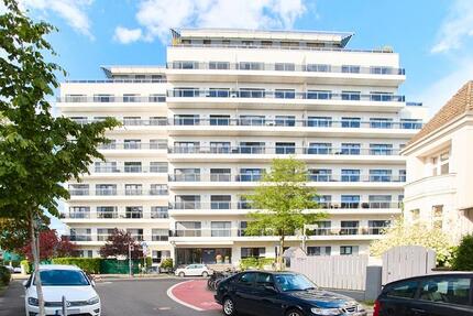 Townhouse in Oberkassel - Wentzel Dr. zimmer