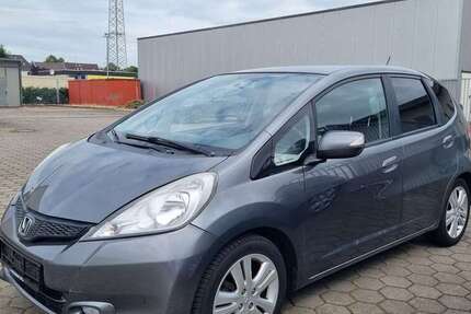 Honda Jazz 108.000 km 5.999 &euro; Dinslaken 46539