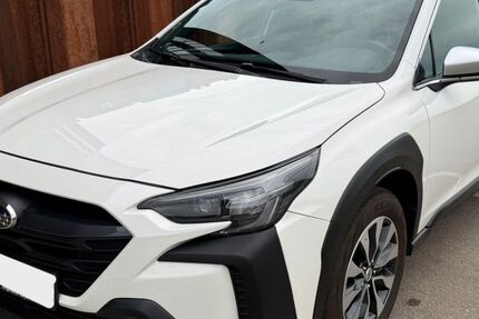 Subaru Outback 26.000 km 35.900 € Willich 47877