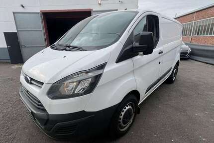Ford Transit Custom 155.000 km 10.600 € Neuss 41469