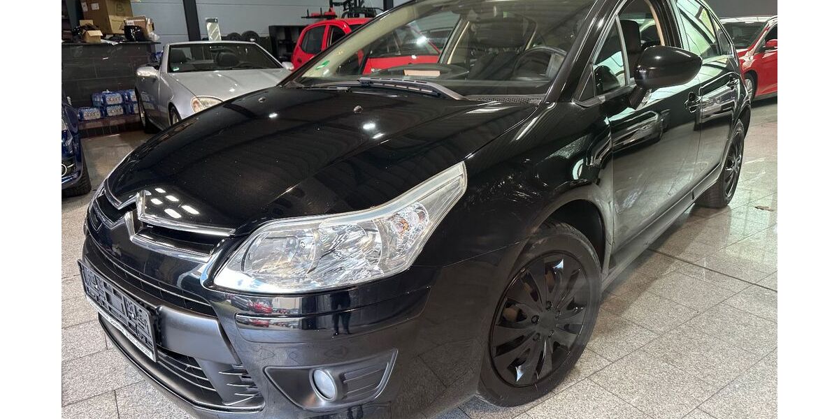 Citroen C4 210.200 km 1.350 &euro; Duisburg 47059