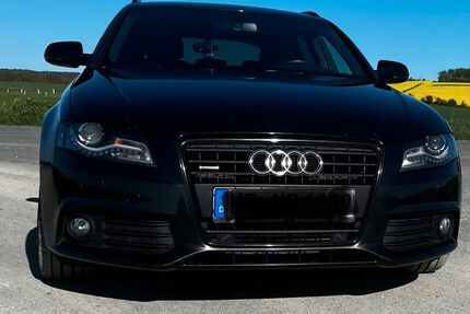 Audi A4 162.146 km 5.000 &euro; Düsseldorf 40215