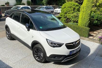 Opel Crossland (X)