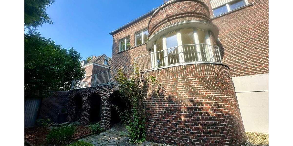 Mehrfamilienhaus, Wohnhaus Krefeld Cracau - 1 Zimmer, 496 m&sup2;, 1.650.000&euro; | Angebot:25707100