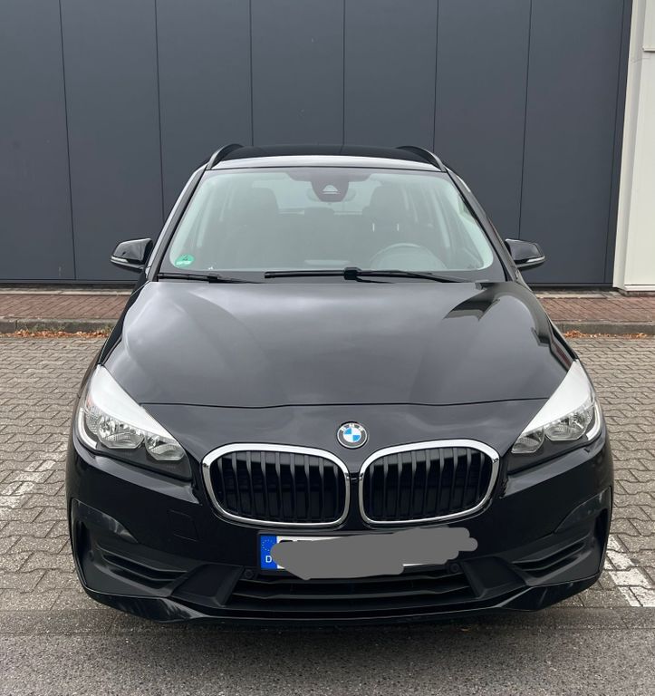 218 Gran Tourer