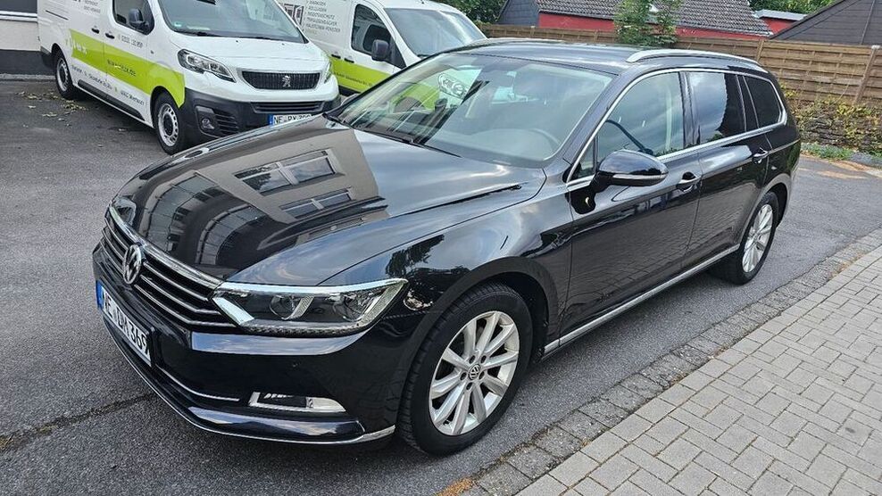 Passat