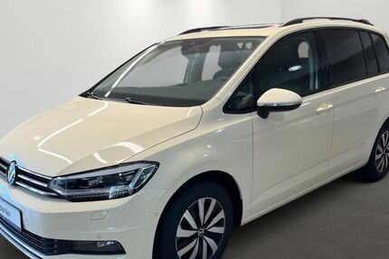 VW Touran 20.010 km 38.900 &euro; Mülheim an der Ruhr 45481