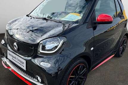 Smart forTwo 38.610 km 24.990 &euro; Willich 47877