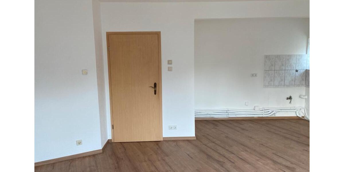 Etagenwohnung Gelsenkirchen Buer - 1 Zimmer, 32 m&sup2;, 373&euro; | Angebot:25398257