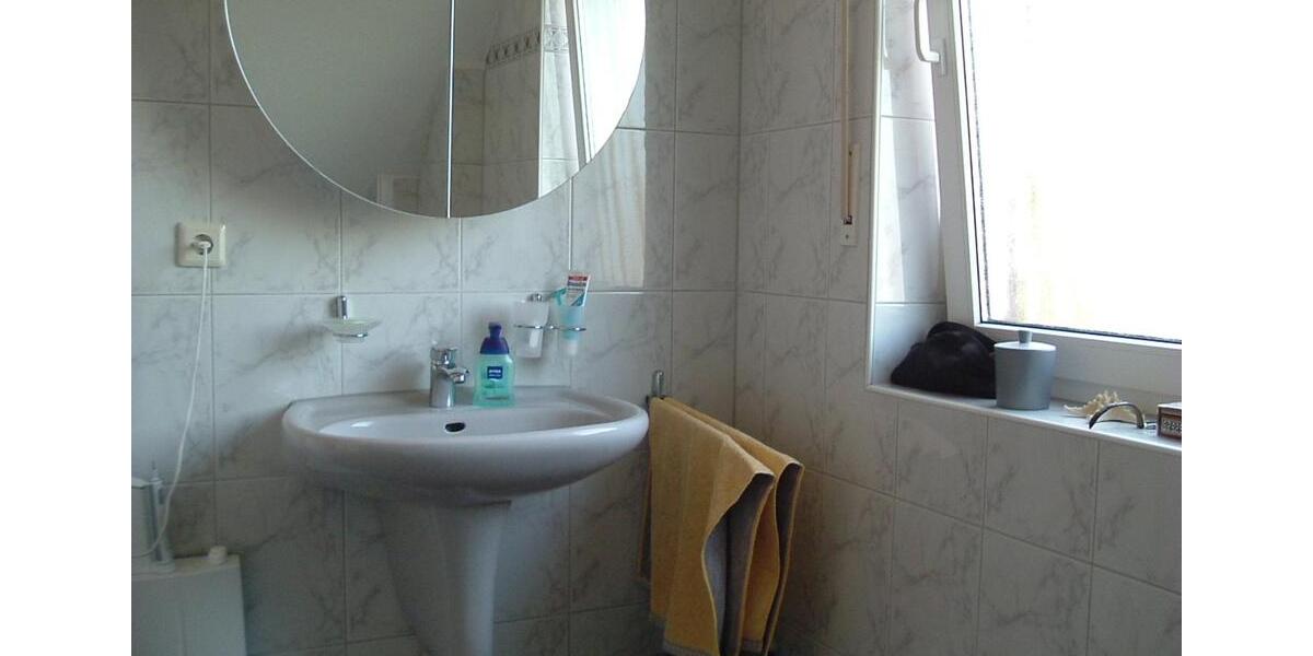 Dachgeschoßwohnung Voerde (Niederrhein) - 2 Zimmer, 54 m&sup2;, 149.700&euro; | Angebot:24842673