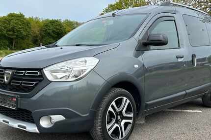 Dacia Dokker 105.000 km 8.490 &euro; Neukirchen-Vluyn 47506