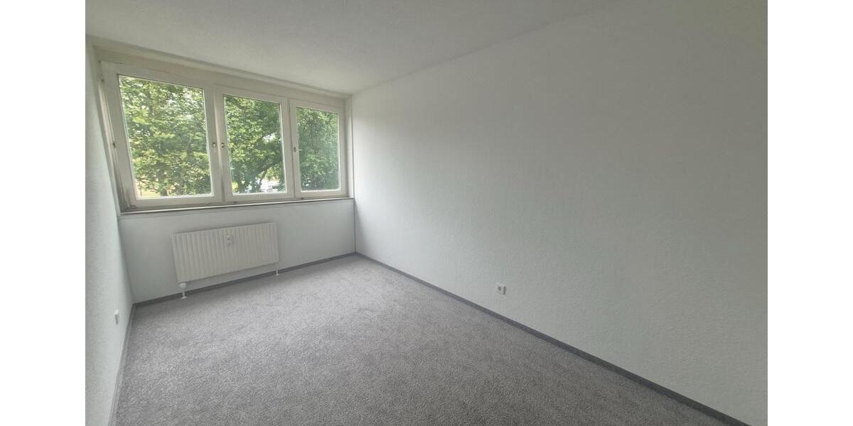Etagenwohnung Krefeld Benrad - 3 Zimmer, 73 m&sup2;, 129.500&euro; | Angebot:26875523