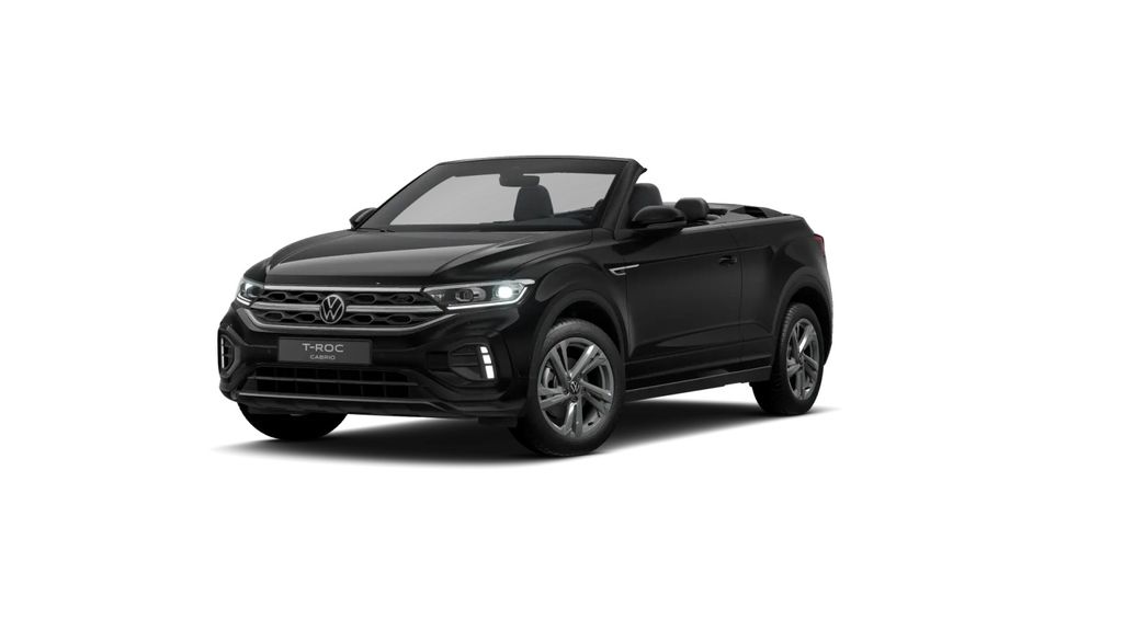 VW T-Roc 21.220 km 29.880 &euro; Wesel 46483