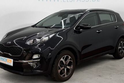 Kia Sportage 69.387 km 18.488 &euro; Dinslaken 46539