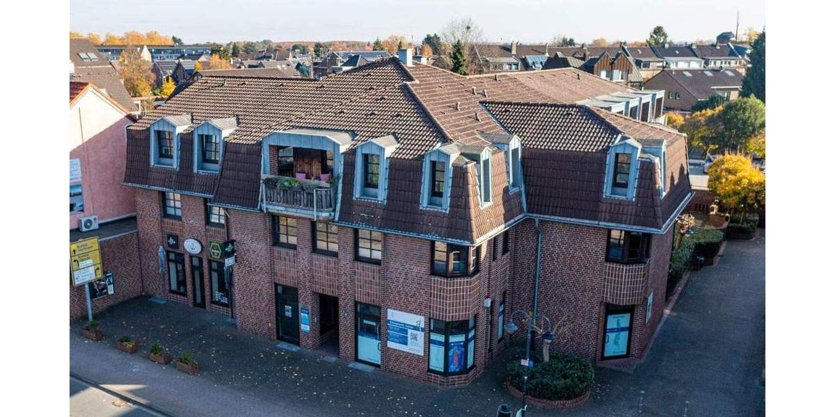 Mehrfamilienhaus, Wohnhaus Meerbusch Lank-Latum - 2 Zimmer, 345 m&sup2;, 1.899.000&euro; | Angebot:25666087