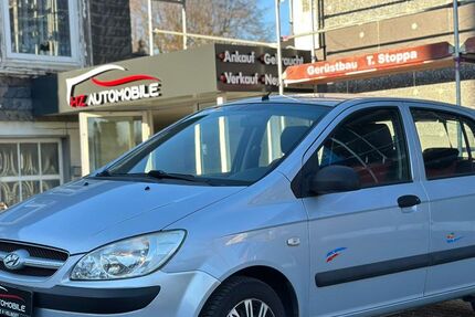 Hyundai Getz 155.986 km 2.490 &euro; Velbert 42551