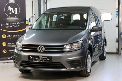VW Caddy 198.500 km 10.499 &euro; Duisburg 47228