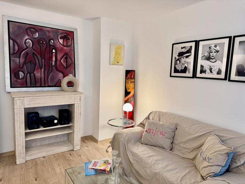 Essen Innenstadt: Stilvoll wohnen – gehobener, vollmöblierter Erstbezug zimmer