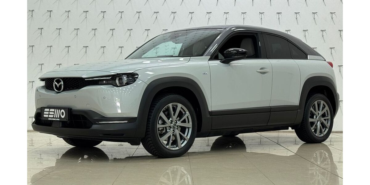 Mazda MX-30 12.039 km 18.900 &euro; Oberhausen 46149