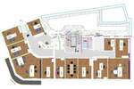 Gewerbeobjekt Düsseldorf Stadtmitte - 1 Zimmer, 230 m&sup2;, 3.105&euro; | Angebot:26107070