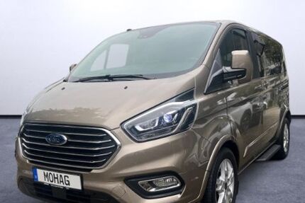 Ford Tourneo Custom 16.500 km 36.890 € Essen 45134