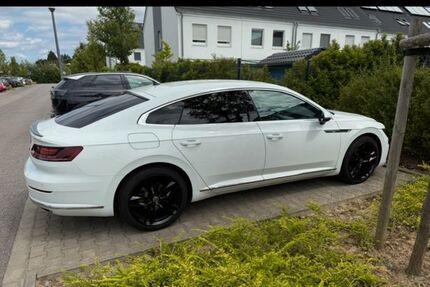 VW Arteon